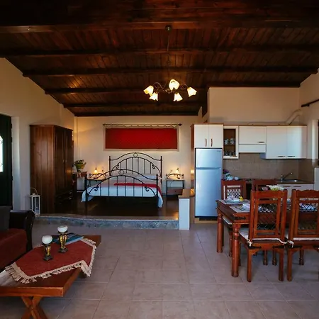Appartement Aetovigla *