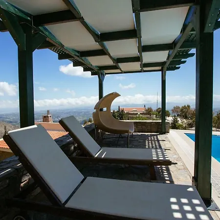 Aetovigla Appartement *