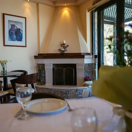 Appartement Aetovigla