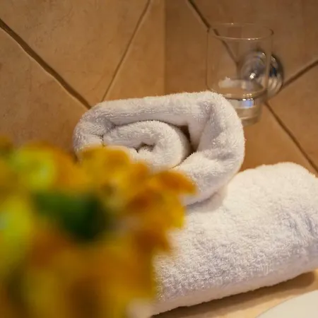 Appartement Aetovigla