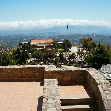 Διαμέρισμα αετόβιγλα Krousonas (Crete)