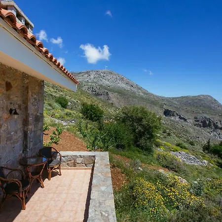 Aetovigla * Krousonas (Crete)